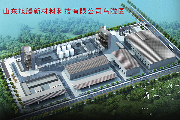 Shandong Xuteng New Material Technology
